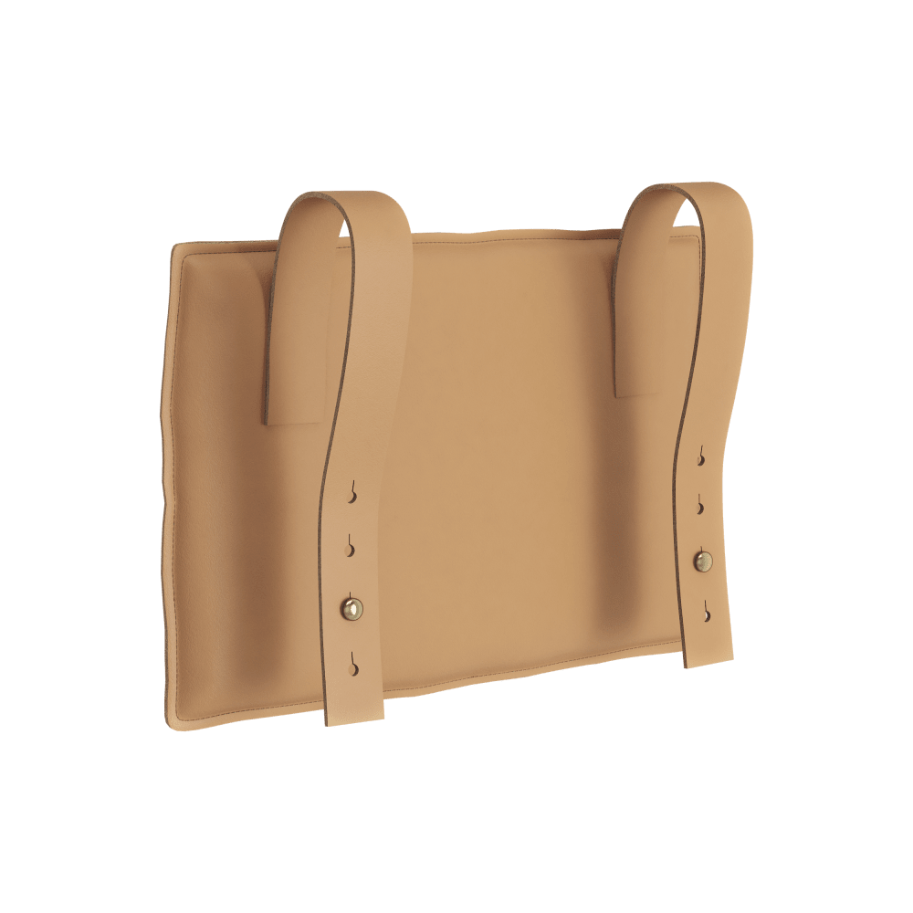 Lamino nakkepute - Bilde 3