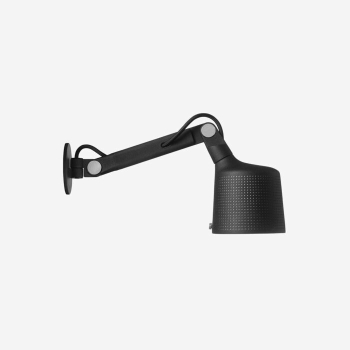VIPP522 vegglampe Small