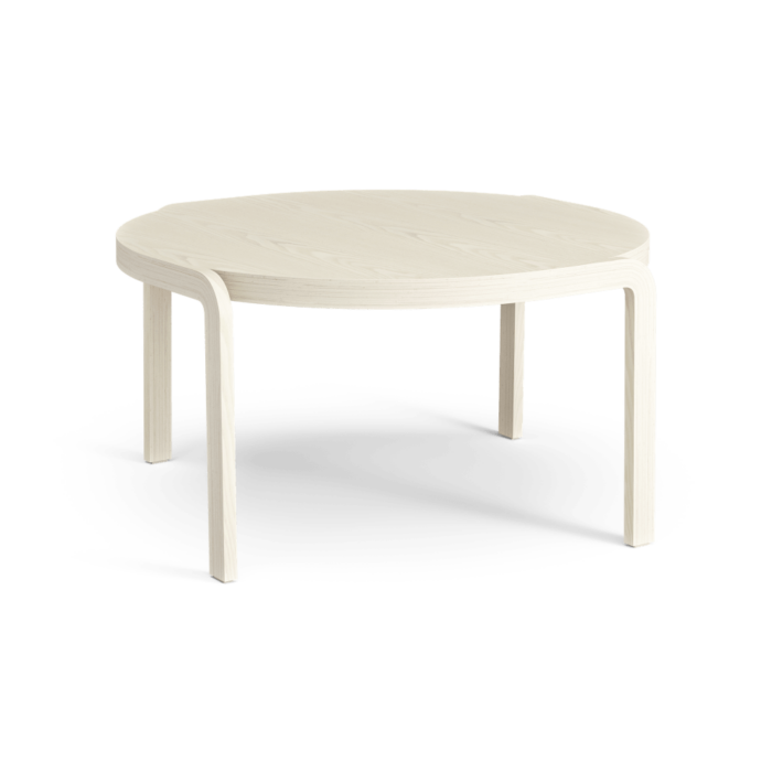 Spin lounge table Ø:85