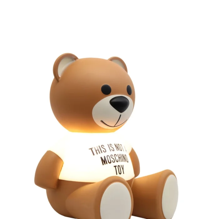 Alternative view of Toy bordlampe