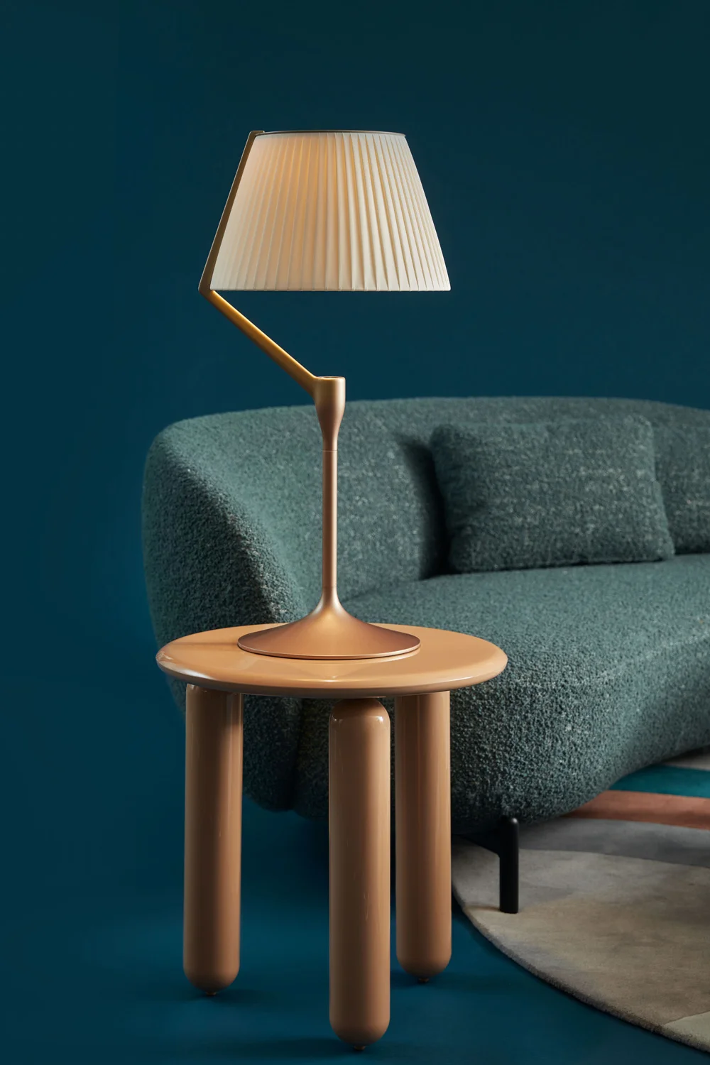 Angelo Stone bordlampe - Bilde 3