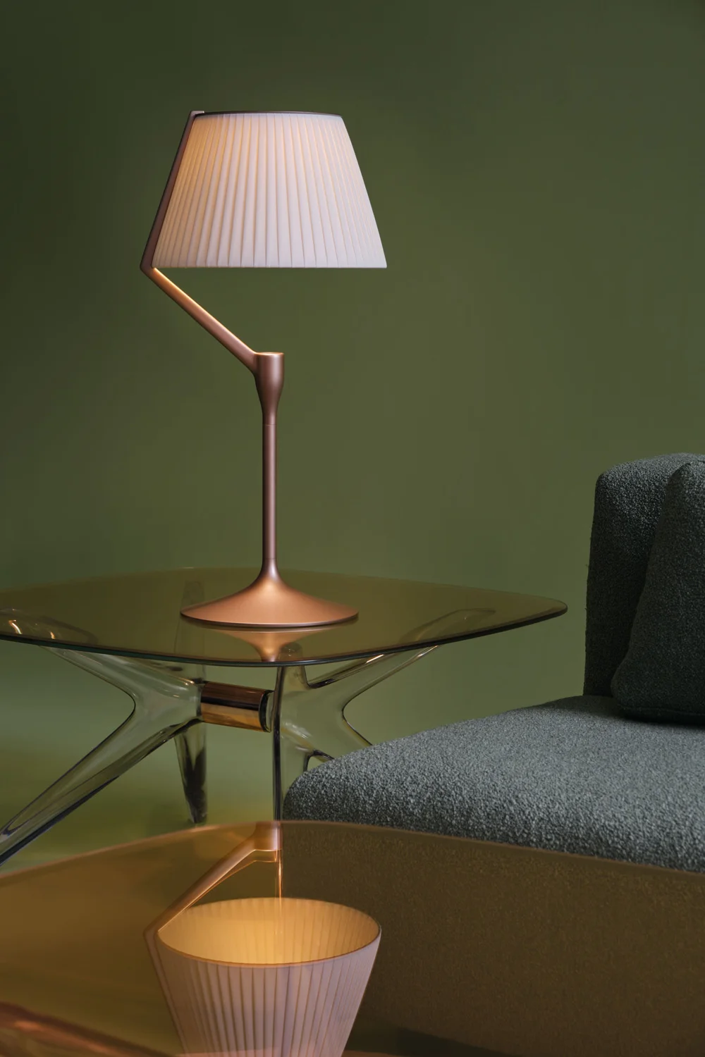 Angelo Stone bordlampe - Bilde 4