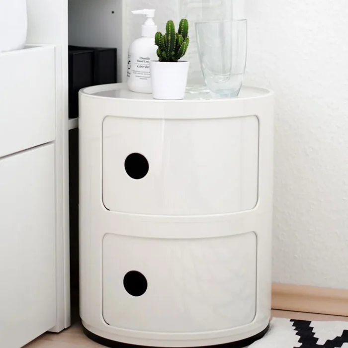 Alternative view of Componibili classic 2