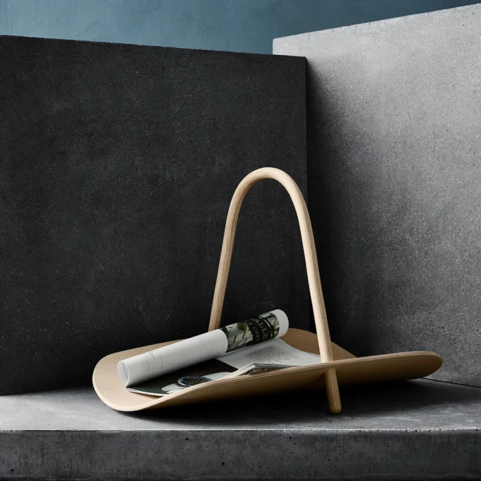 Alternative view of Basket kurv