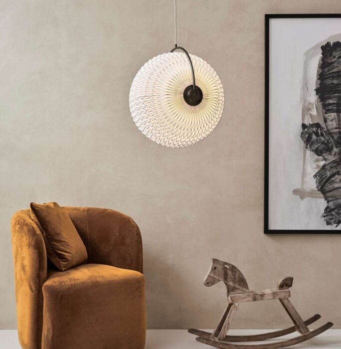 Alternative view of Le Klint 126 Caleo Original