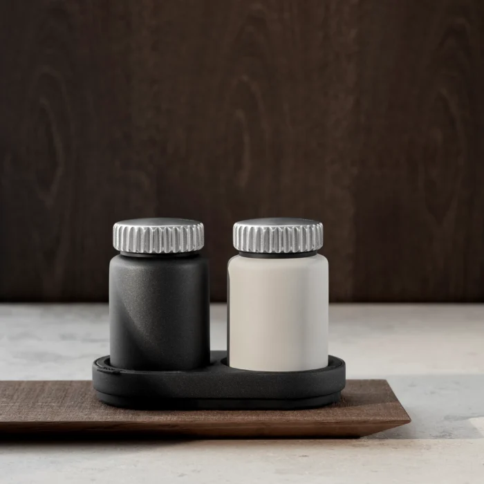 Alternative view of VIPP263 Salt & pepper