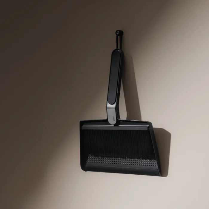 Alternative view of VIPP274 feiebrett