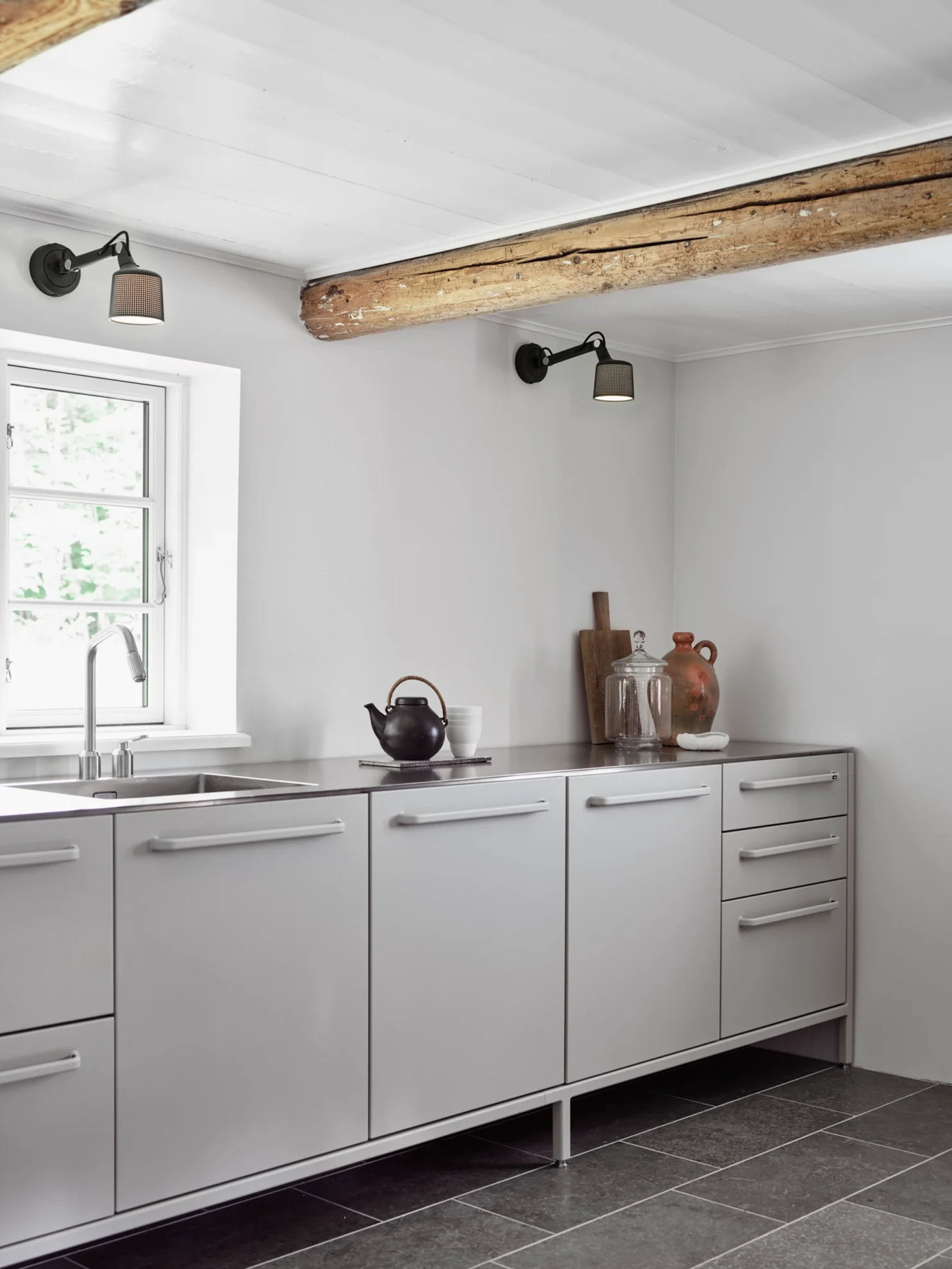 VIPP522 vegglampe Small - Bilde 2