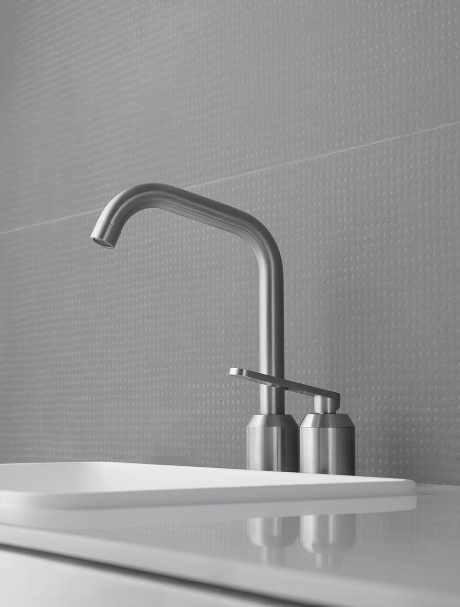 VIPP906 baderomsarmatur - Bilde 2