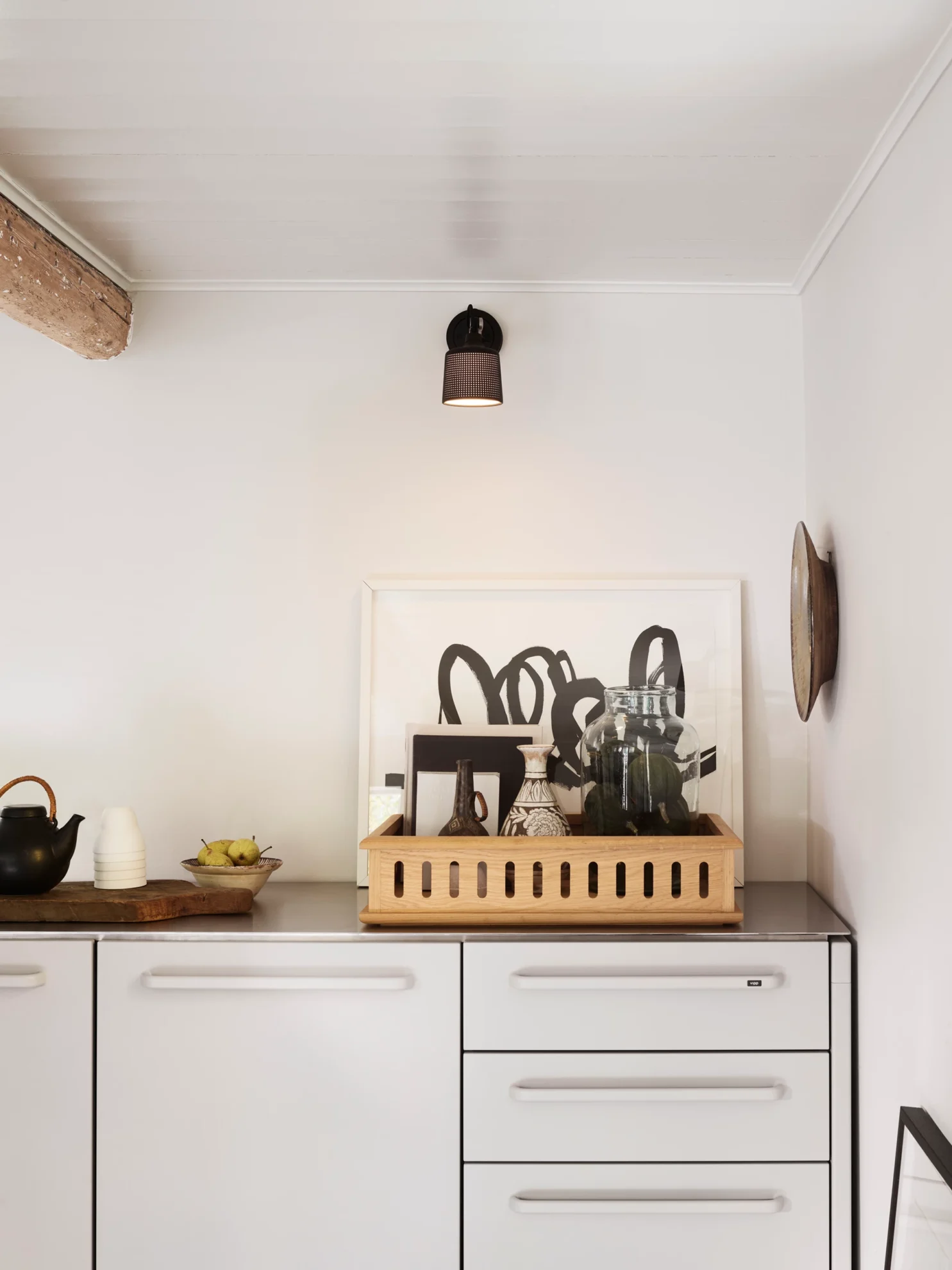 VIPP522 vegglampe Small - Bilde 4