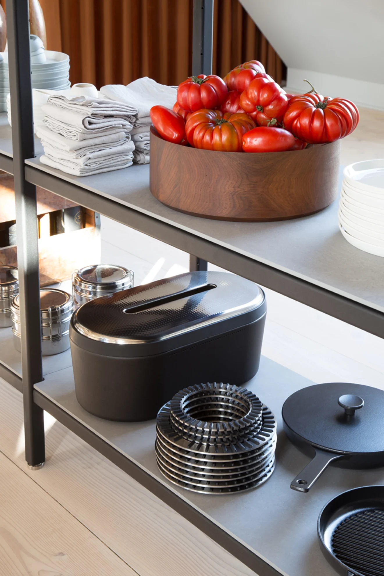 VIPP270 brødboks - Bilde 2