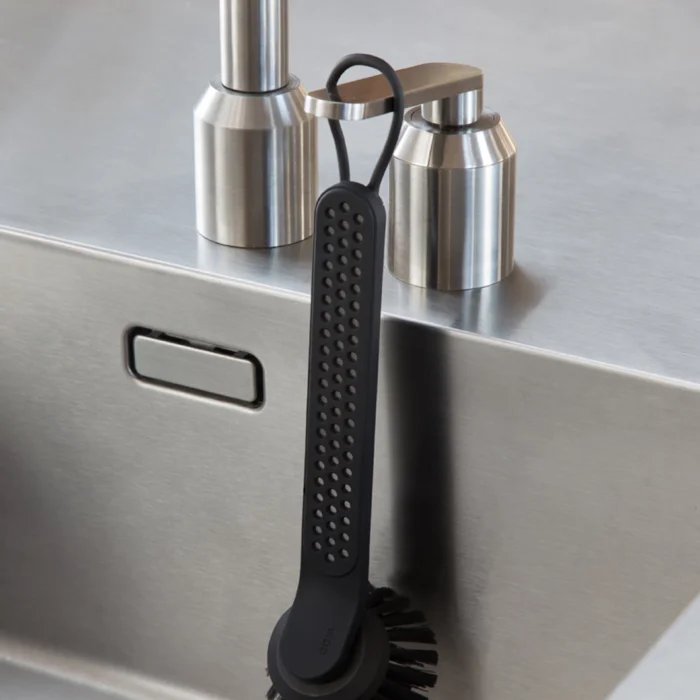 Alternative view of VIPP280 oppvaskbørste