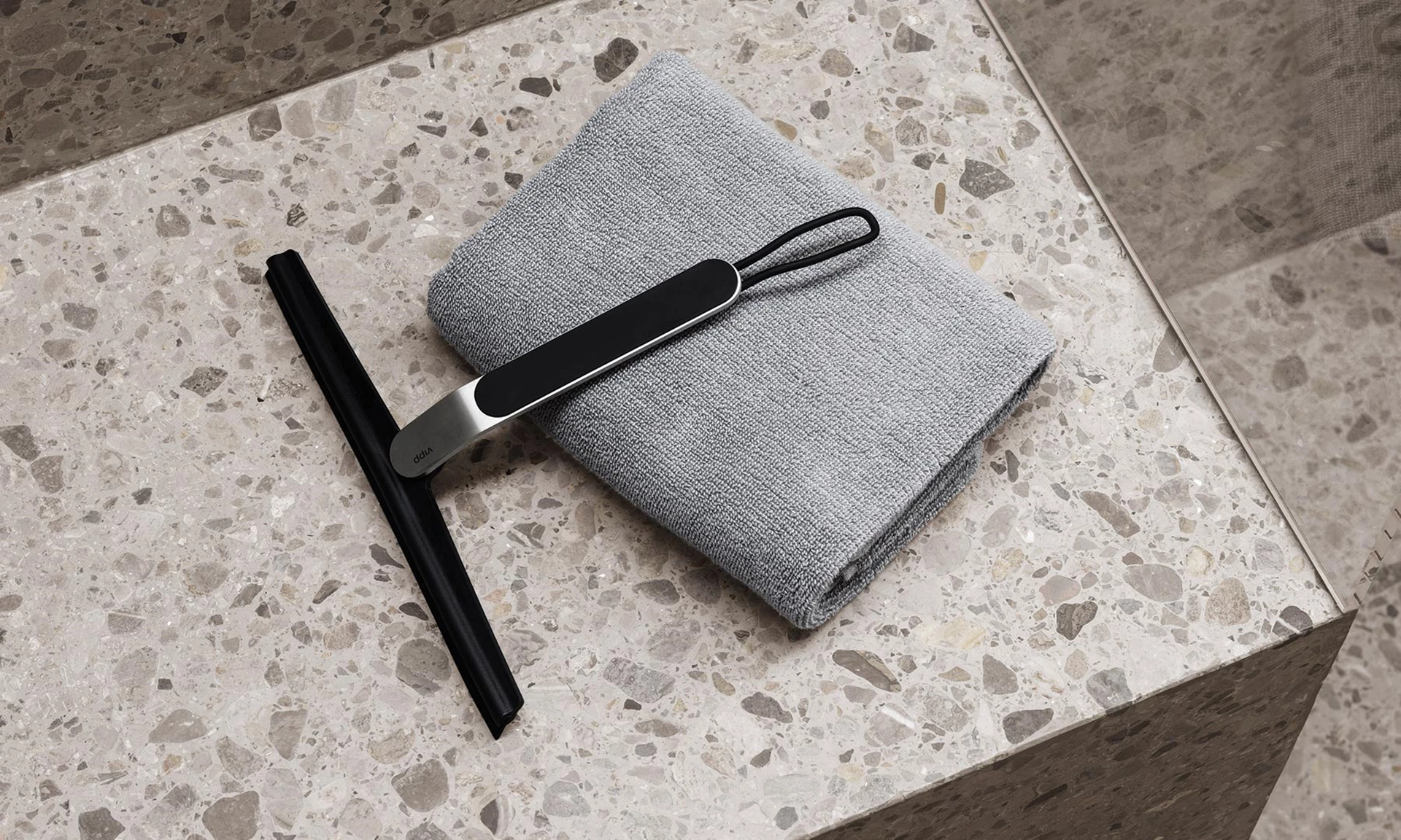 VIPP2 dusjnal - Bilde 3