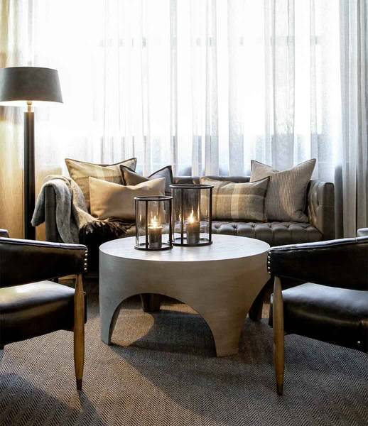 Alternative view of Owen sofabord