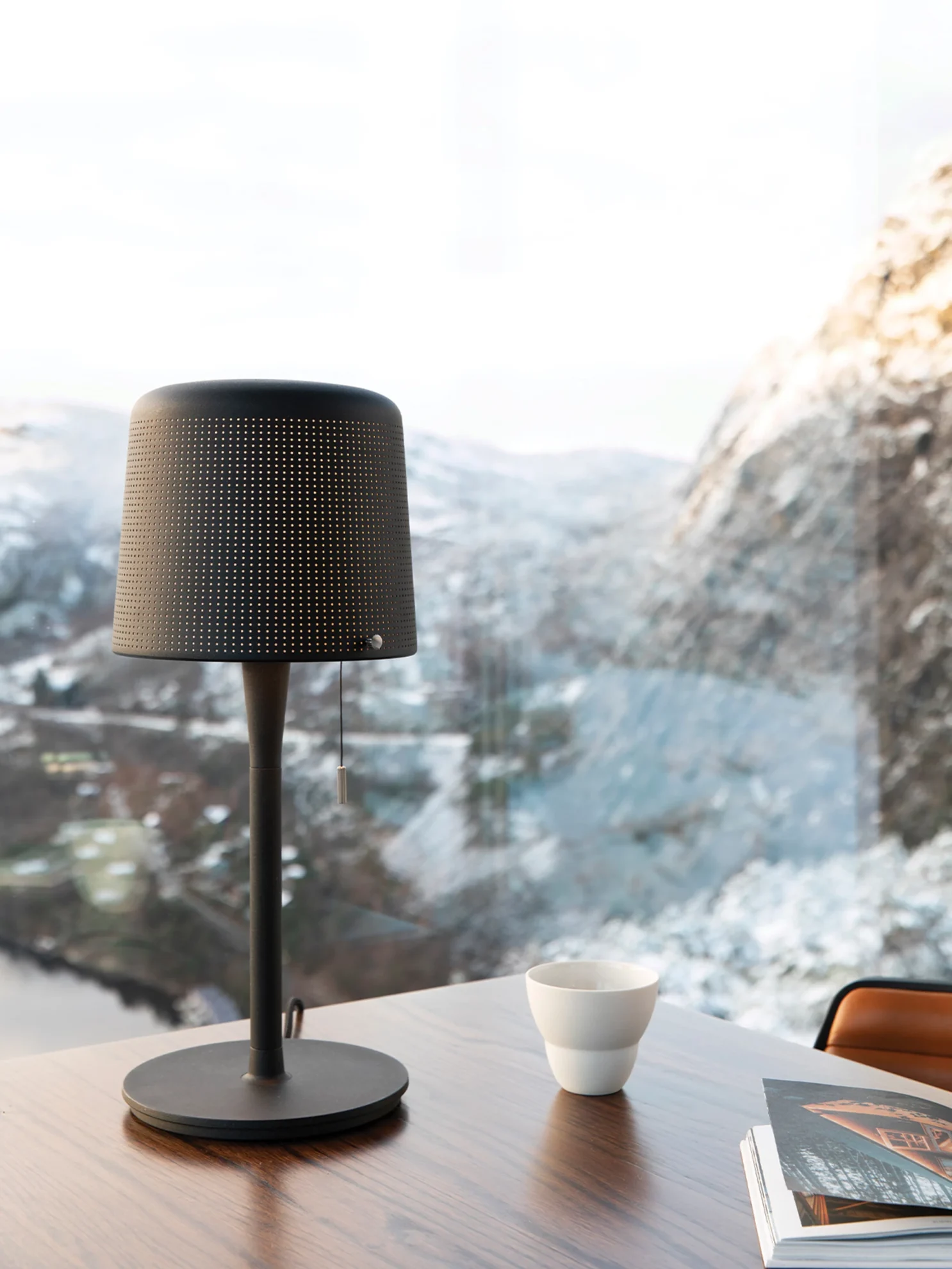VIPP530 bordlampe - Bilde 2
