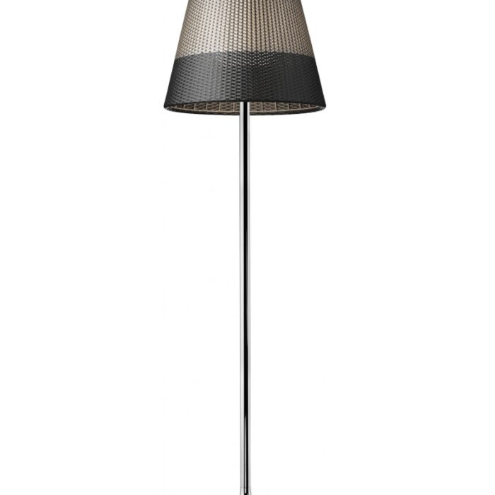 KTribe 3 Outdoor gulvlampe