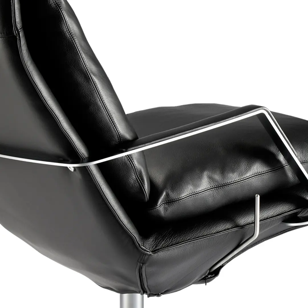 SL330/1 regulerbar lenestol - Bilde 2