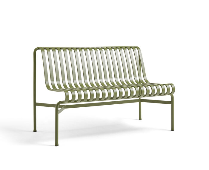 Palissade Dining Bench