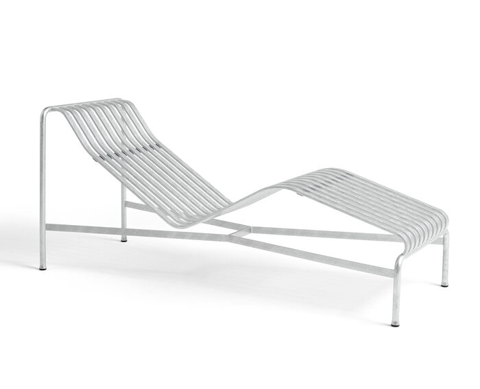 Alternative view of Palissade cover-for Chaise Longue