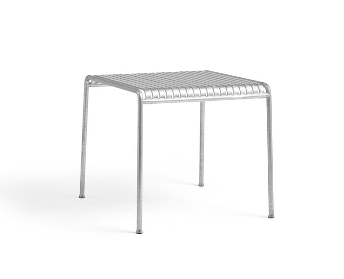 Palissade Table 82,5x90