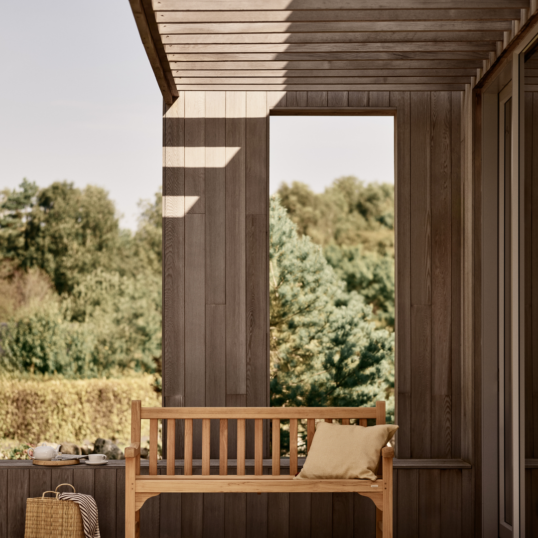 England benk - Bilde 5