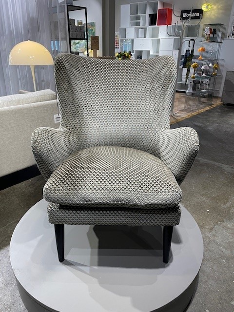 Alternative view of Palermo stol