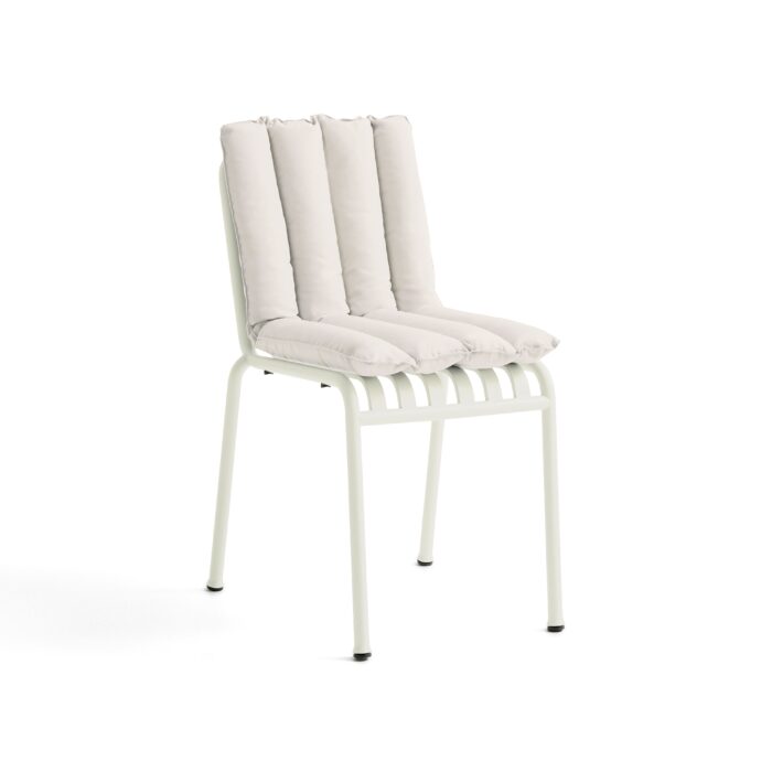Soft Quilted Cushion for Palissade v1.-Chair and Armchair