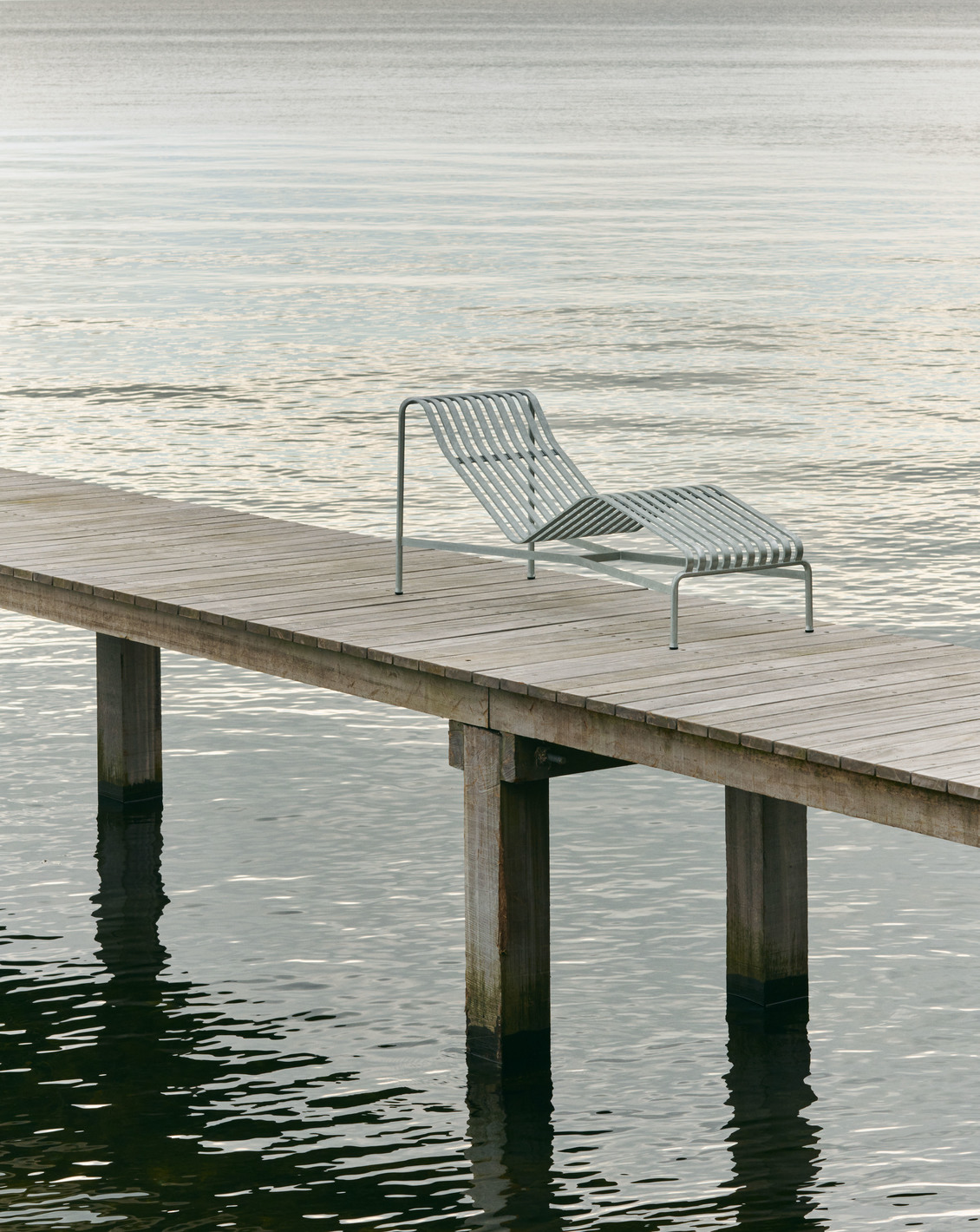 Palissade Chaise longue - Bilde 10