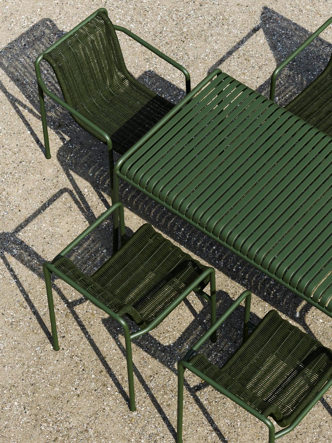 Palissade Table 170x90 - Bilde 9
