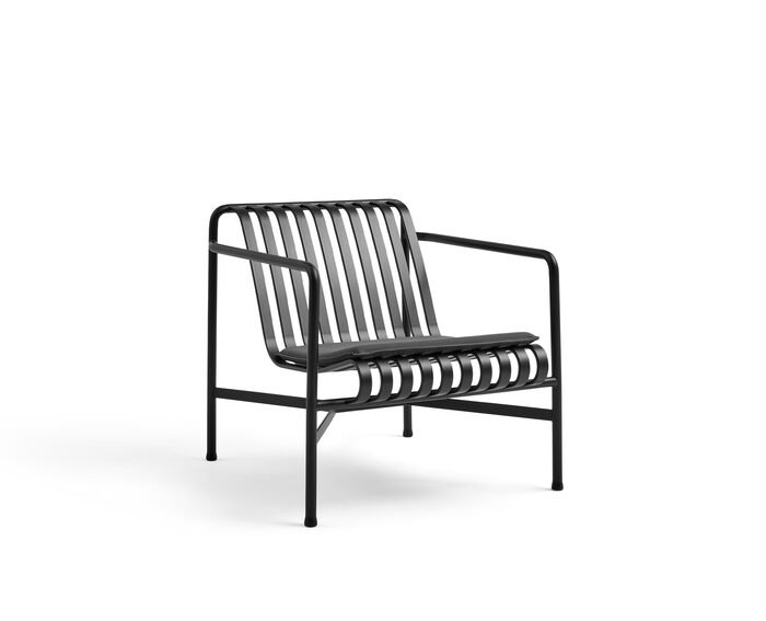 Alternative view of Palissade cover-for Lounge Chair Low