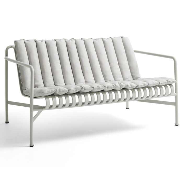 Soft Quilted Cushion for Palissade v1.-Lounge sofa