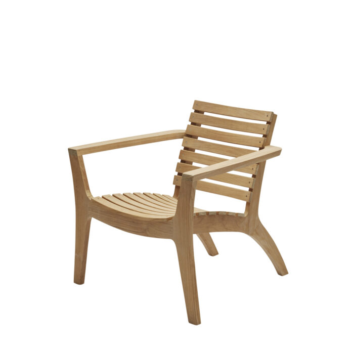 Regatta stol - Utstillingsmodell