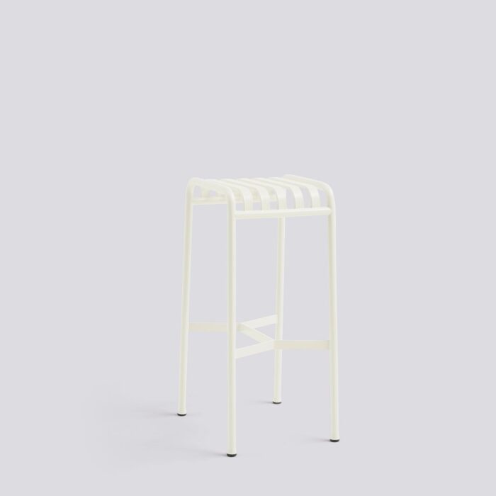 Palissade Bar Stool