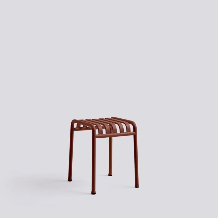 Palissade Stool
