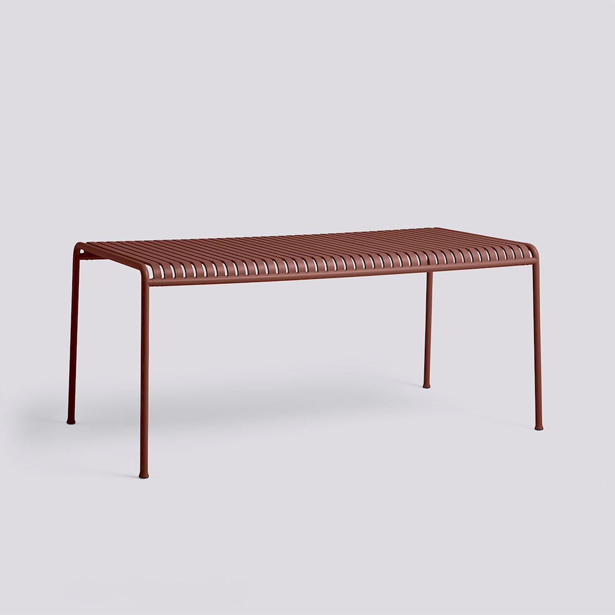 Palissade Table 170x90