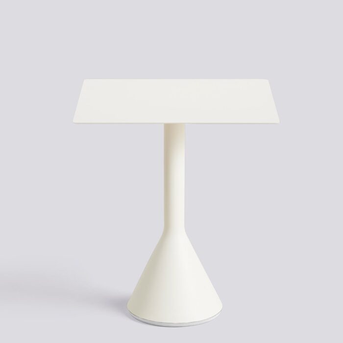 Palissade Cone Table 65x65
