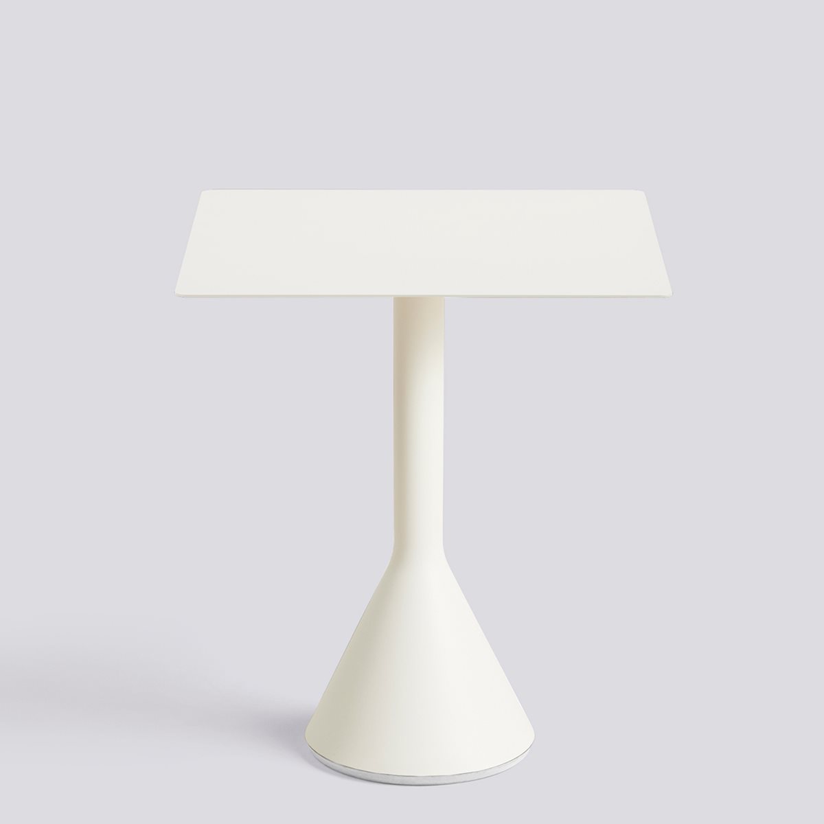 Palissade Cone Table 65x65