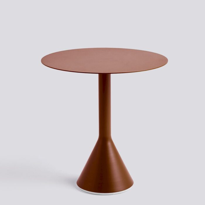 Palissade Cone Table Ø:70