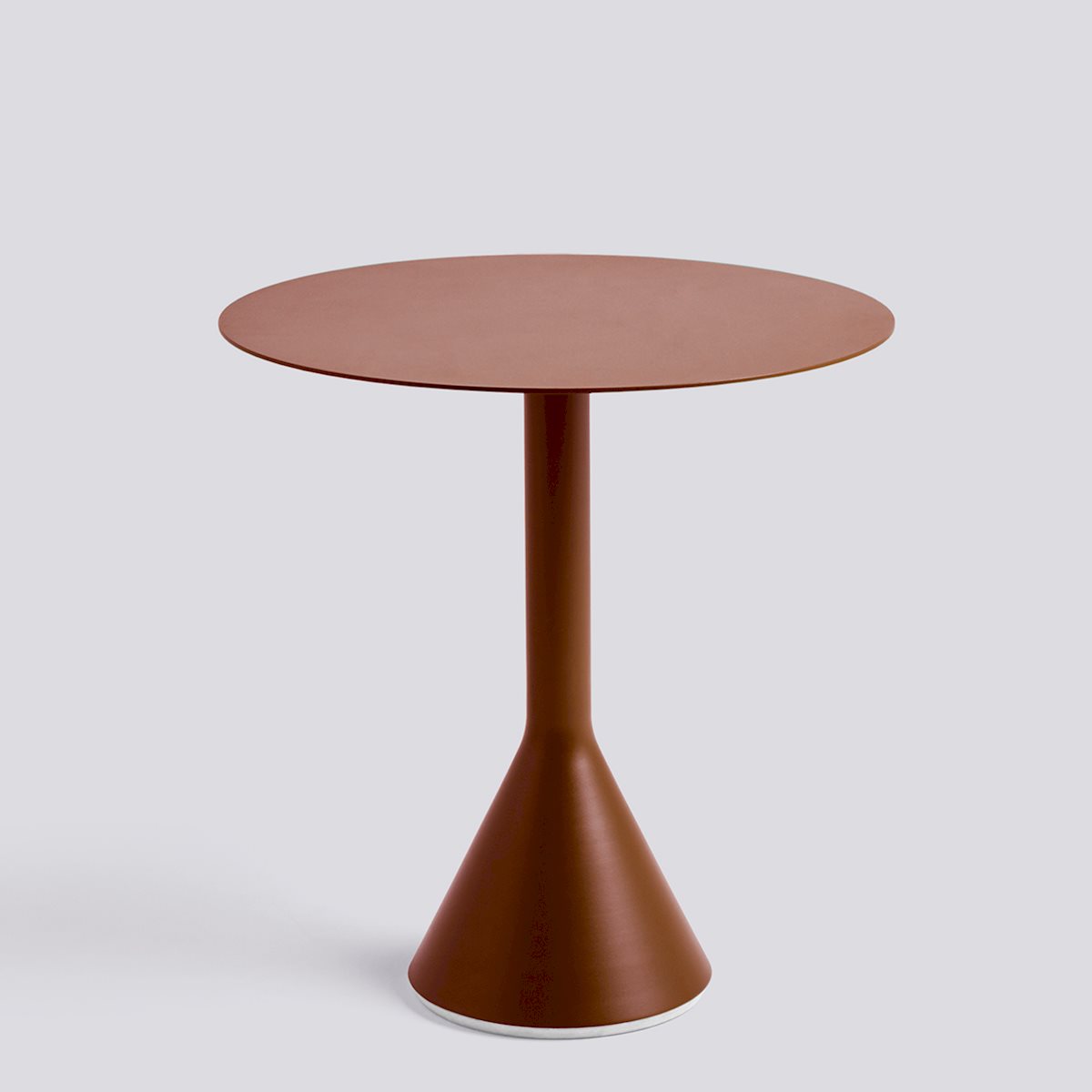 Palissade Cone Table Ø:70