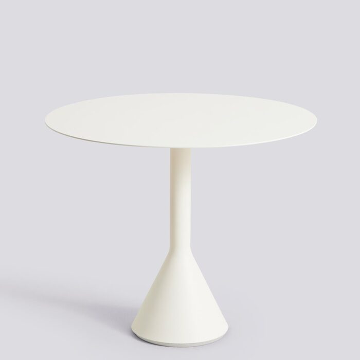 Palissade Cone Table Ø:90