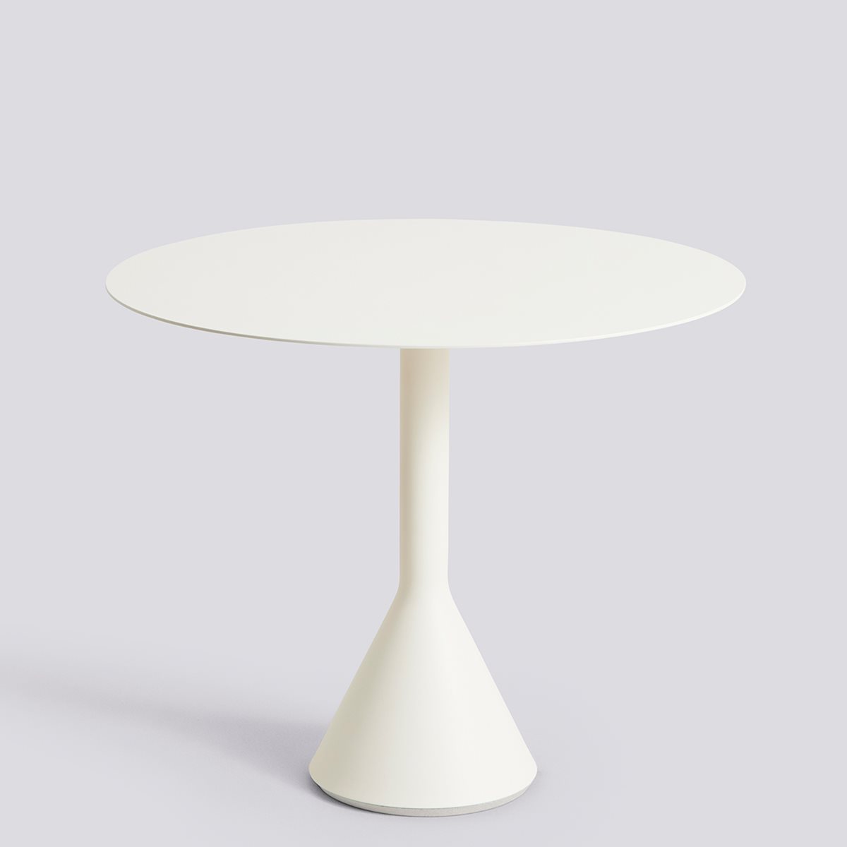 Palissade Cone Table Ø:90