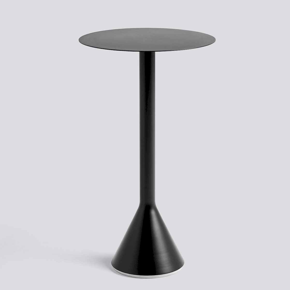 Palissade Cone Table Ø:60