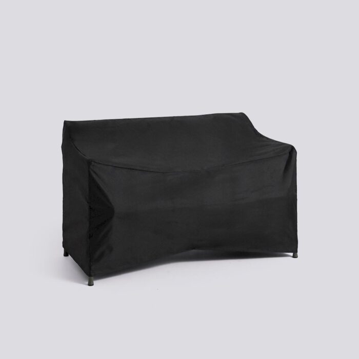 Palissade cover-for Dining Bench w. armrest