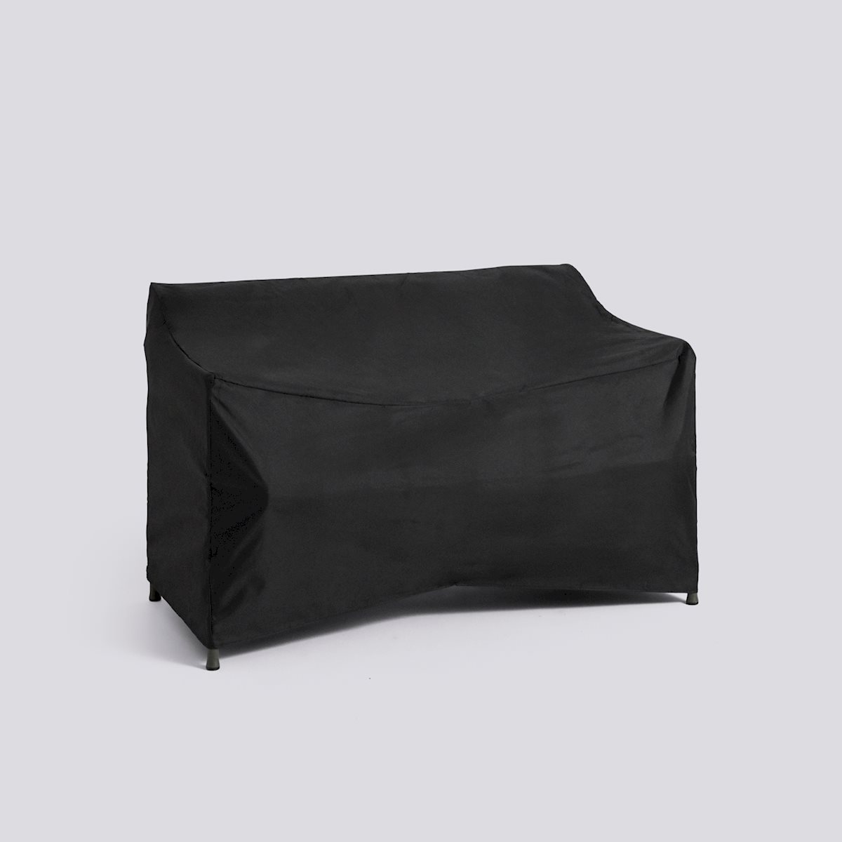 Palissade cover-for Dining Bench w. armrest