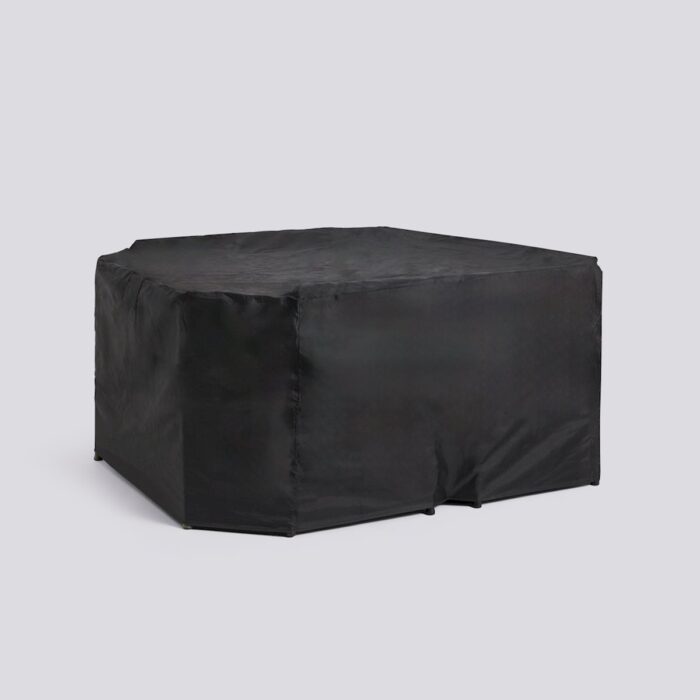 Palissade cover-for Table L170 x W90 x H75 incl. 4 pcs. Dining Armchair