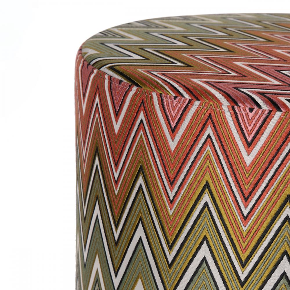 Birmingham puff - Bilde 2