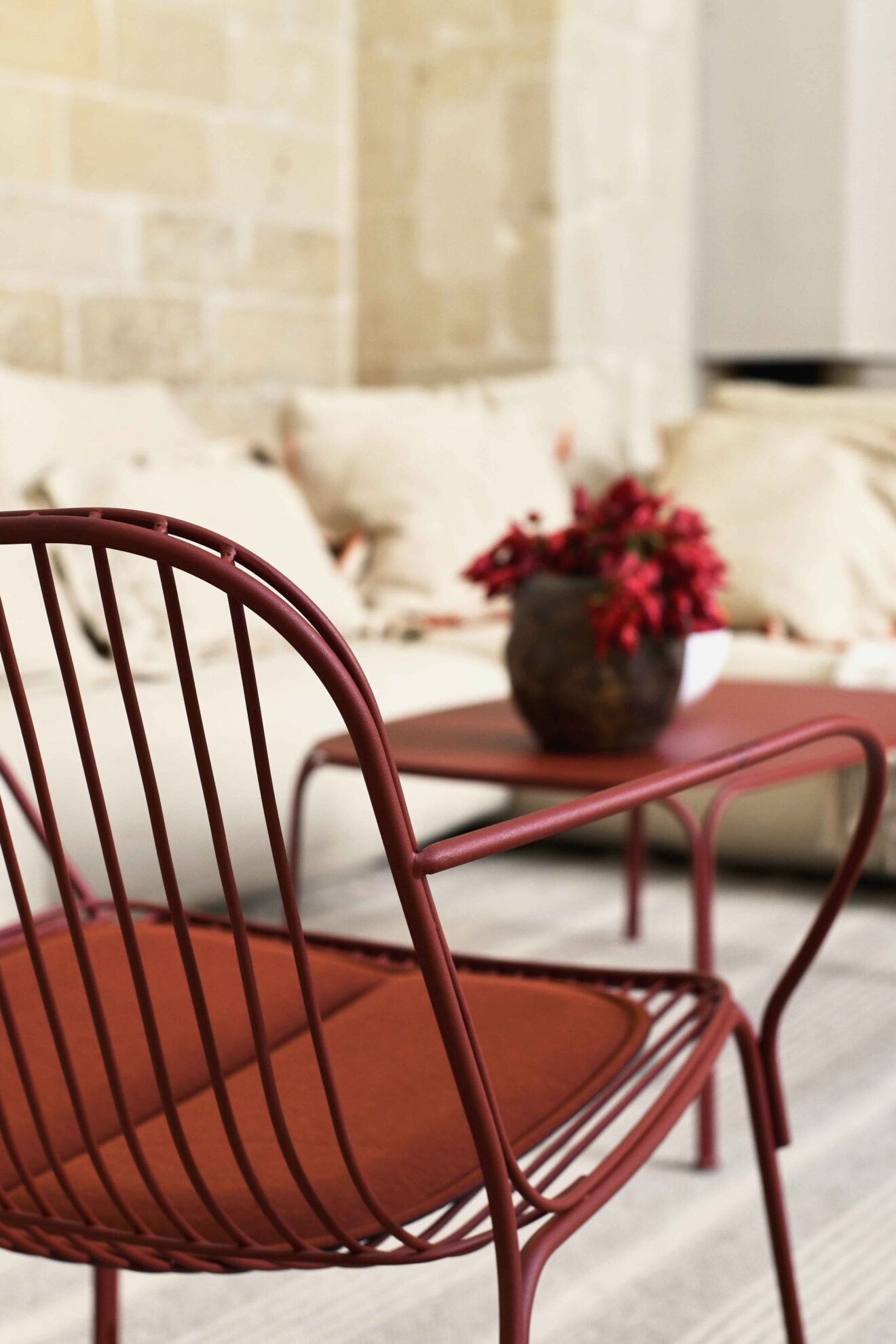 HIRAY armstol - Bilde 6