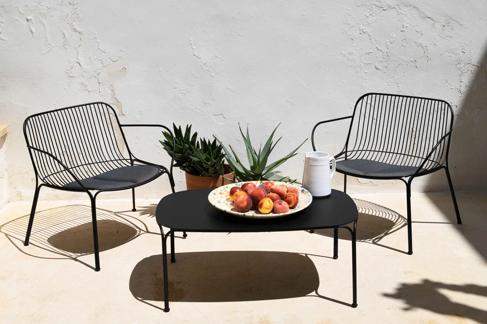 HIRAY armstol - Bilde 2