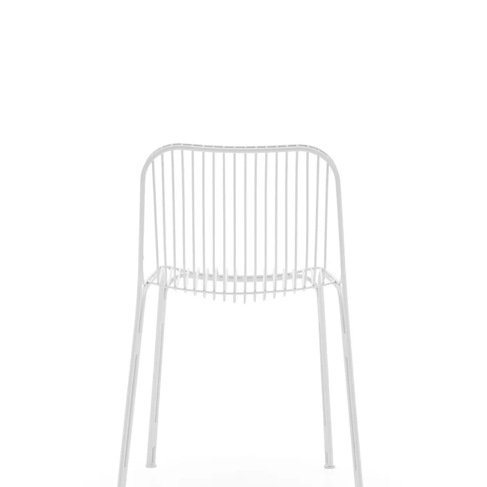 Alternative view of Hiray stol