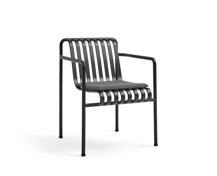 Seat Cushion for Palissade v1.-Dining Armchair